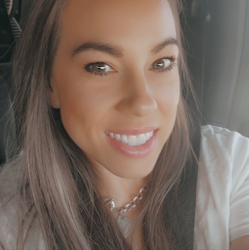 Meet your Posher, Amy